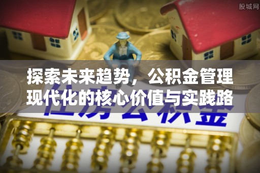 合山探索未来趋势，公积金管理现代化的核心价值与实践路径