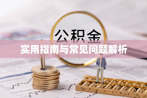 银州实用指南与常见问题解析