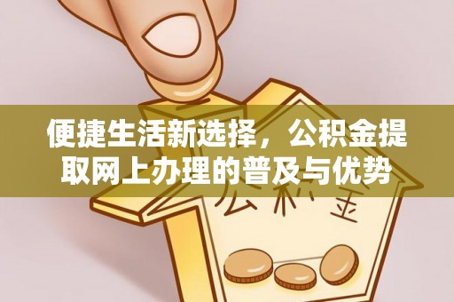 湄潭便捷生活新选择，公积金提取网上办理的普及与优势